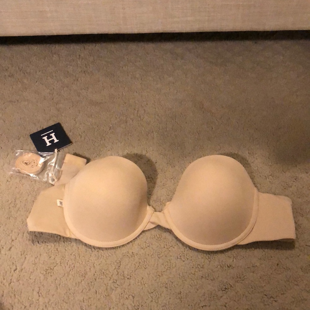 Harper Wilde The Flex bra